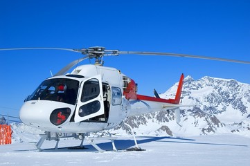 helicopter