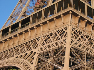 torre eiffel