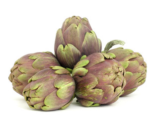 Obraz premium diet_artichokes