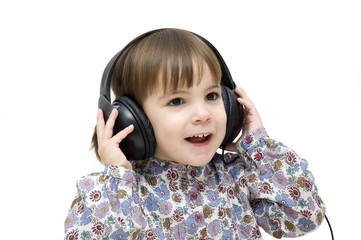 listening to music 2