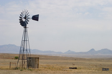 windmill