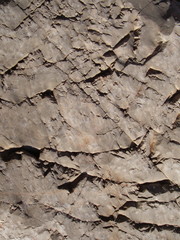 stone detail
