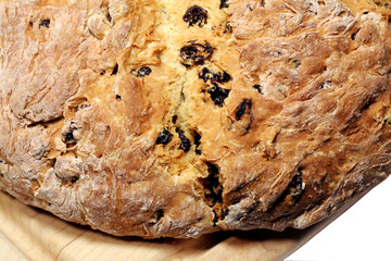 irish soda bread