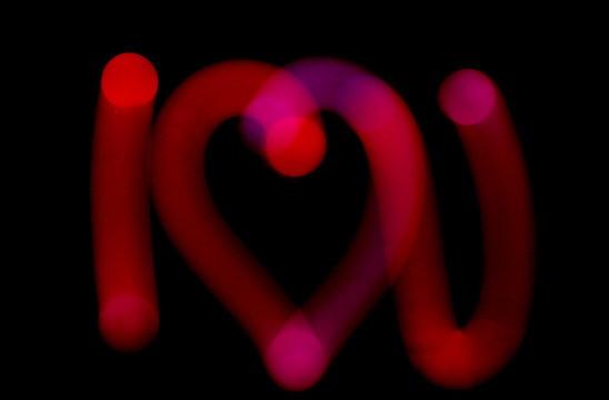 lichtspiel i love u