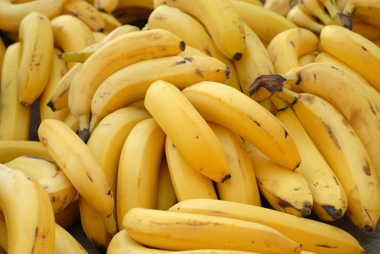 bananes