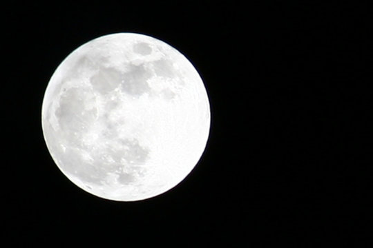 vollmond