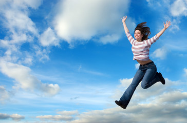 learning to fly