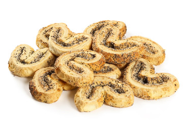 homemade friable cookies