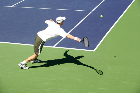 tennis