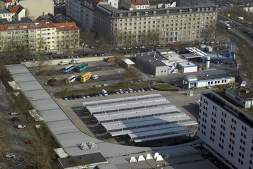 busbahnhof berlin