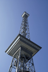 funkturm berlin