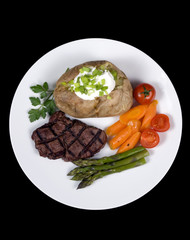 tenderloin steak 008