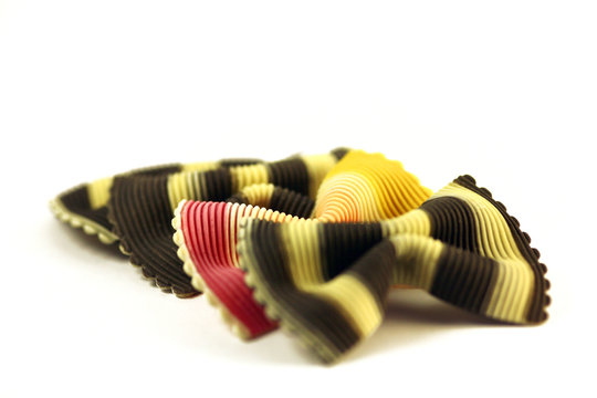 p&acirc;te - pasta