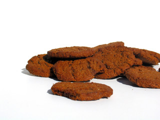 ginger snaps
