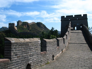 great wall of china 2