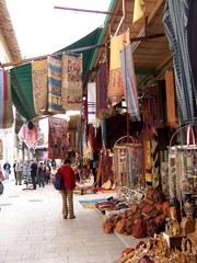 bazaar