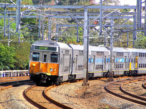 subway
