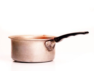 vieille casserole