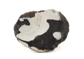 natural stone yin yang - obrazy, fototapety, plakaty