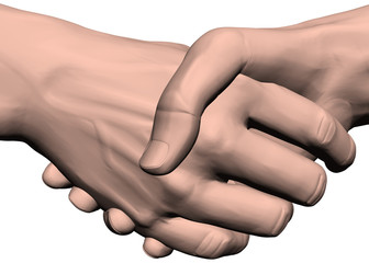 handshake