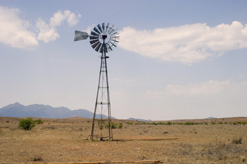 windmill