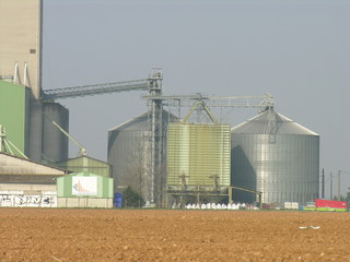 agro-industrie, isère