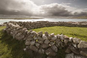 irlande connemara