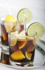 cola citron