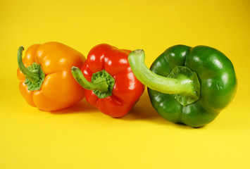peppers
