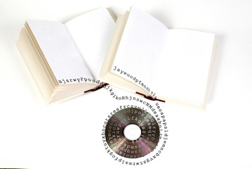 libri e multimedia