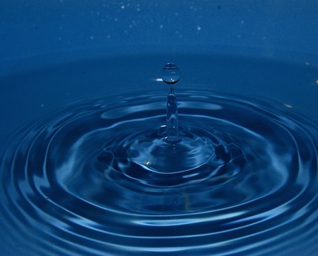 goutte d'eau 16 - Powered by Adobe