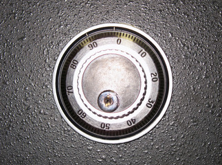 safe lock