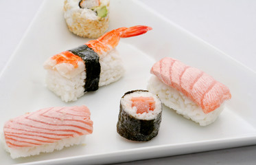 sushi