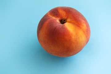 peach