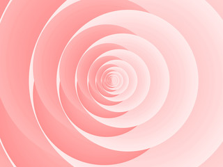 pink abstract background, fractal41b