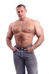 Fototapeta premium keep fit