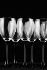 wineglasses