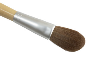 make up brush