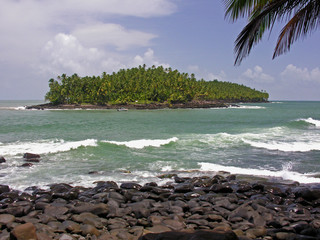 ile du diable