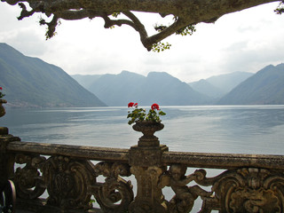 lake como