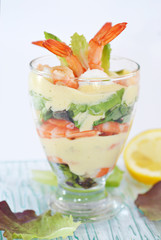 salade