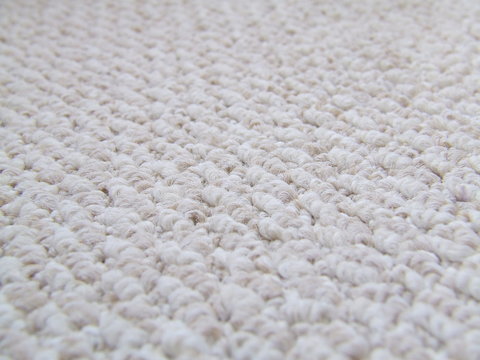 floor carpet close up