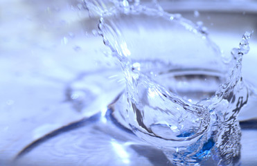 goutte d'eau