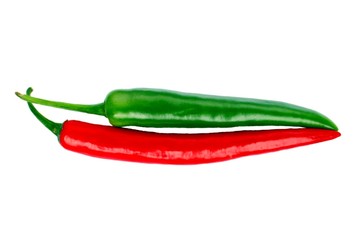 chili pepper