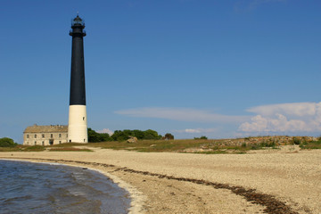 head lighthouse