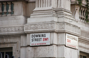 downing street 2 © graham tomlin