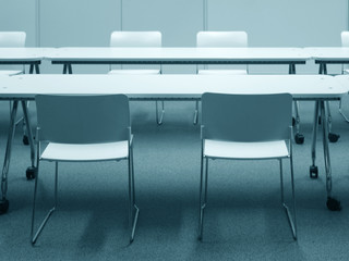 educational interior