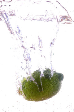 citron vert