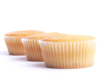 the three cakes