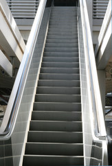 escelator